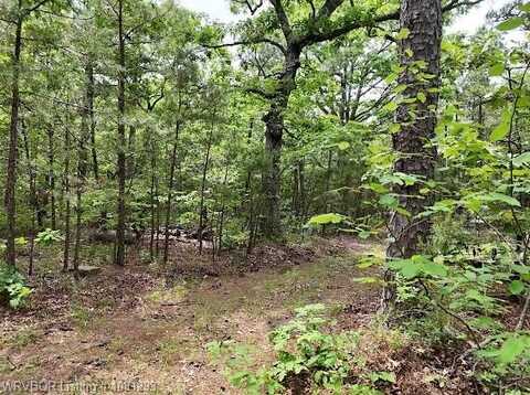 Tract 1 K Trail, Talihina, OK 74571