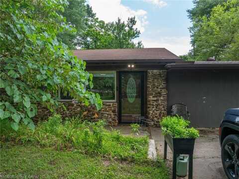 515 E El Paso ST, Greenwood, AR 72936