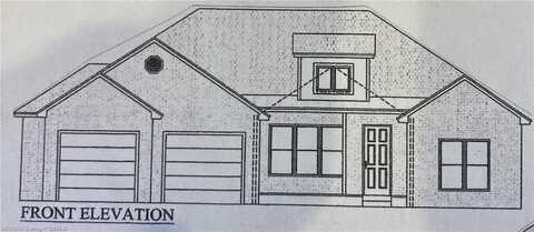 224 Twisted Oak WY, Greenwood, AR 72936