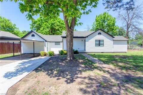 3305 Spradling AVE, Fort Smith, AR 72904