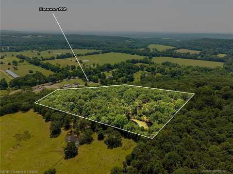 5565 282 HWY, Rudy, AR 72952