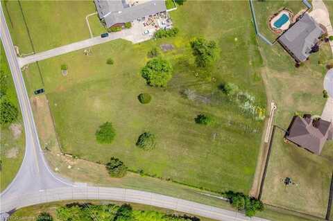 TBD Rye Hill RD, Fort Smith, AR 72936