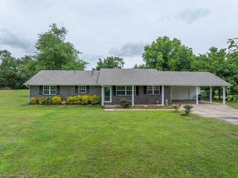 2510 Main ST, Charleston, AR 72933