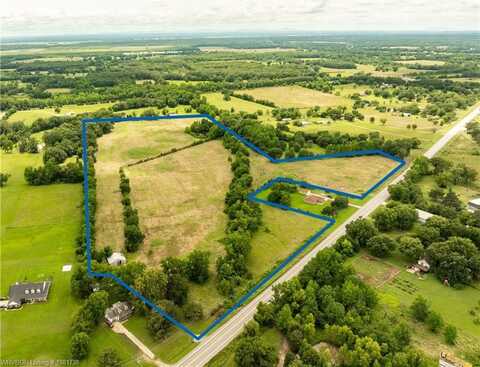 TBD E HWY 64, Alma, AR 72921