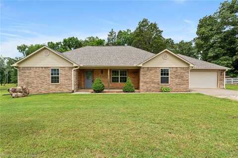 8601 Corona CT, Uniontown, AR 72955