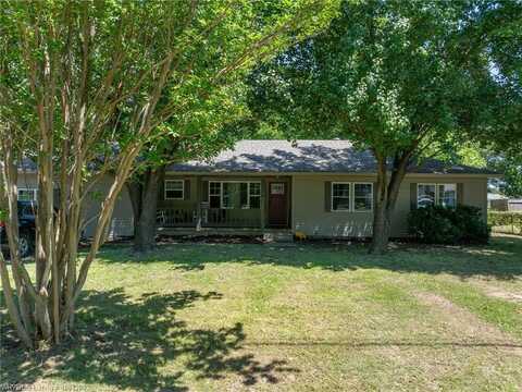 2128 N 53rd ST, Fort Smith, AR 72904