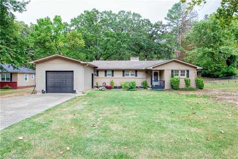 1326 56 TER, Fort Smith, AR 72904