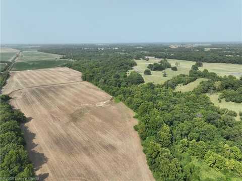 40 E 241st ST, Other Ok, OK 74454