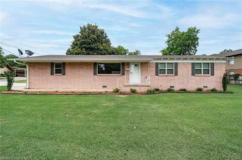 2120 Phoenix AVE, Fort Smith, AR 72901