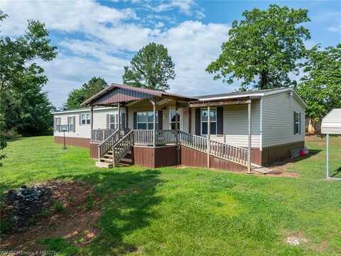 8478 N Highway 71, Waldron, AR 72958