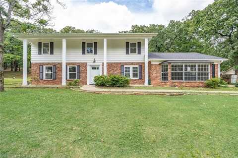 3511 Cliff DR, Fort Smith, AR 72903