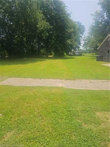 1808 N 13th ST, Fort Smith, AR 72904