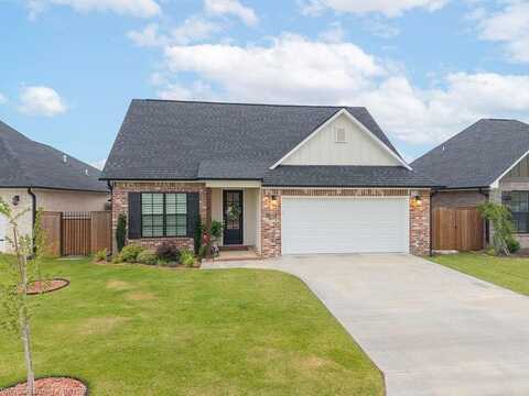9116 Kirkwood Ridge, Fort Smith, AR 72916