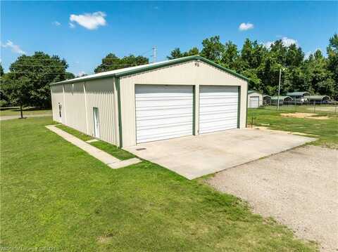 1324 Sandstone DR, Van Buren, AR 72956