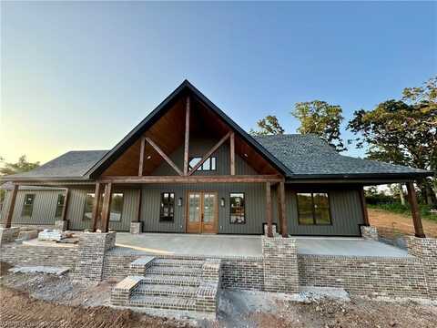4457 Radio Tower RD, Van Buren, AR 72956