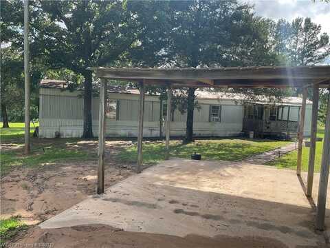 5432 Wildwood RD, Van Buren, AR 72956