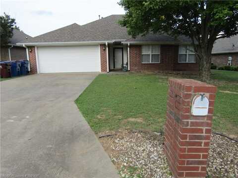6319 Galven WY, Fort Smith, AR 72916