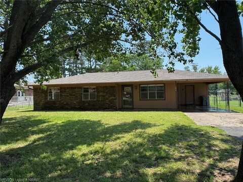 204 Quincy ST, Lavaca, AR 72941