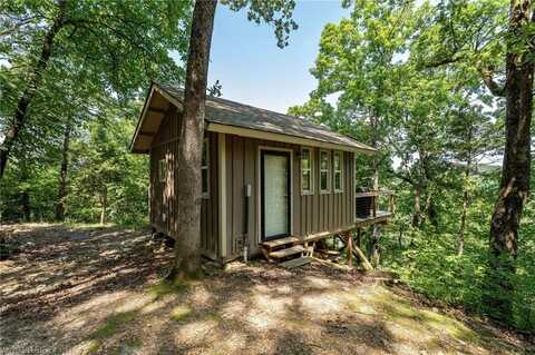 799 Sugar Maple BND, Rudy, AR 72952