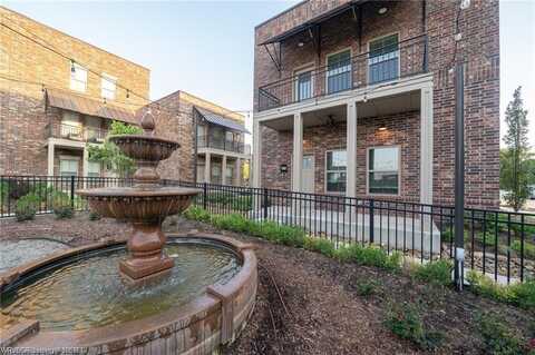 9203 R.A. Young Jr DR, Fort Smith, AR 72916