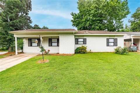 1501 M CIR, Barling, AR 72923