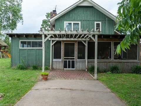 2650 Spielerville RD, Paris, AR 72855