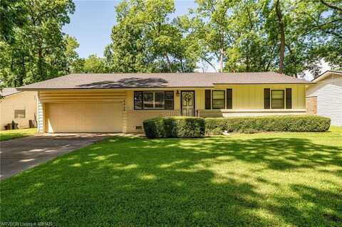 2219 N 55th LN, Fort Smith, AR 72904