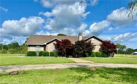 102437 S 4620 RD, Sallisaw, OK 74955