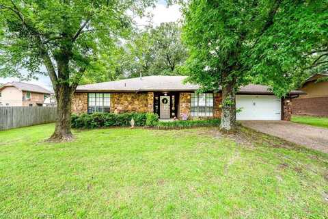 1810 Brooken Hill, Fort Smith, AR 72908