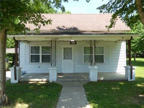 108 Church ST, Charleston, AR 72933