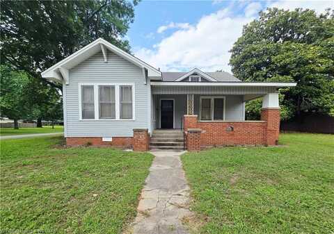 313 W Main ST, Paris, AR 72855