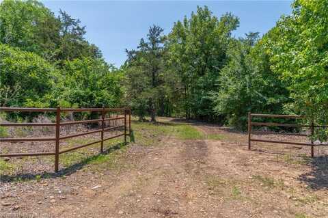 14939 Poteau Mountain RD, Monroe, OK 74947