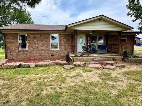 40870 County Road 4540, Mccurtain, OK 74944