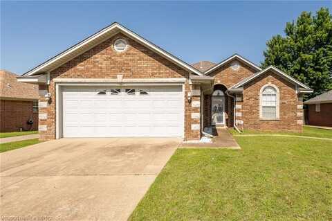 7004 Millennium DR, Fort Smith, AR 72916