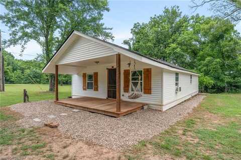 9818 Old Highway 10, Greenwood, AR 72936
