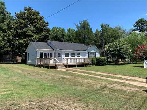 929 E Main, Booneville, AR 72927