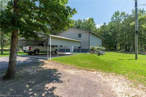 11667 Falling Rock RD, Havana, AR 72842