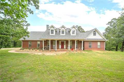 1901 Red Brown PL, Greenwood, AR 72936