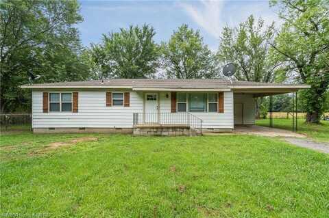9807 E Hwy 10, Greenwood, AR 72936