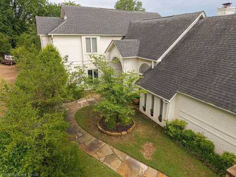 3917 S 27th CIR, Fort Smith, AR 72901