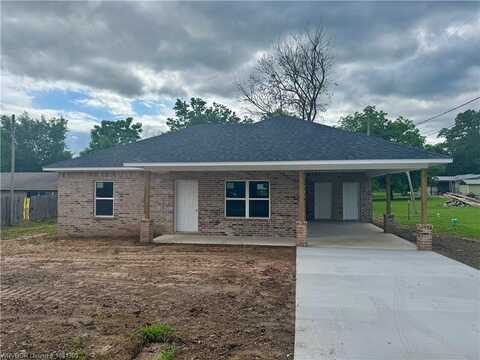 806 S Ada ST, Muldrow, OK 74948