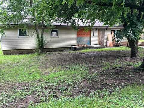 324 2nd ST, Spiro, OK 74959