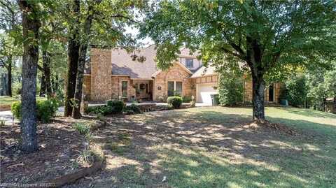 706 E Taylor DR, Sallisaw, OK 74955