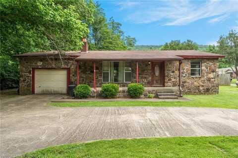 604 Highway 71, Mountainburg, AR 72946