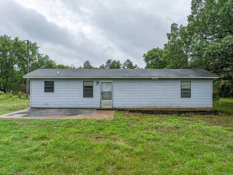 1388 Diamond RD, Waldron, AR 72958