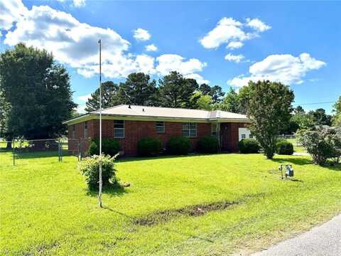 2137 62nd TER, Van Buren, AR 72956