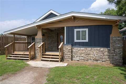 2705 Hardie AVE, Fort Smith, AR 72901