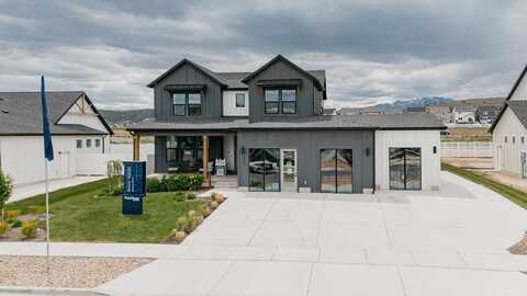 177 N Woodrun Way, Saratoga Springs, UT 84045