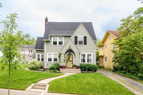 4315 Drury Lane, Fort Wayne, IN 46807