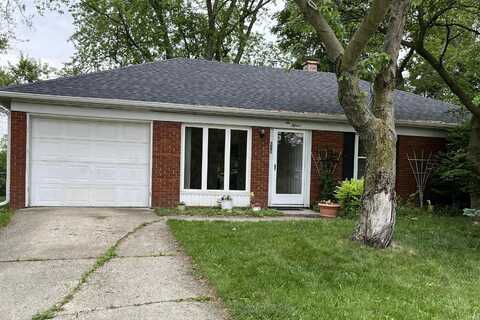 615 Springbrook Road, Fort Wayne, IN 46825